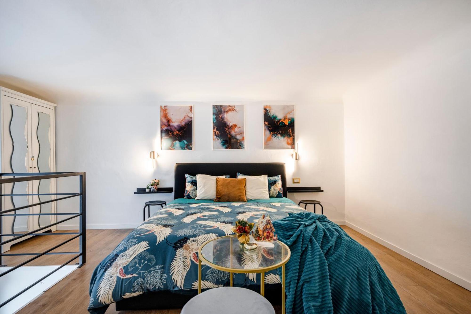 Liz Apartment Bari Zewnętrze zdjęcie