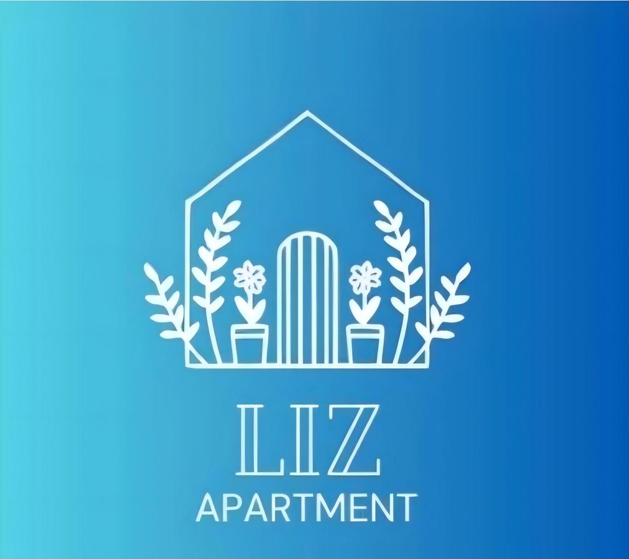 Liz Apartment Bari Zewnętrze zdjęcie