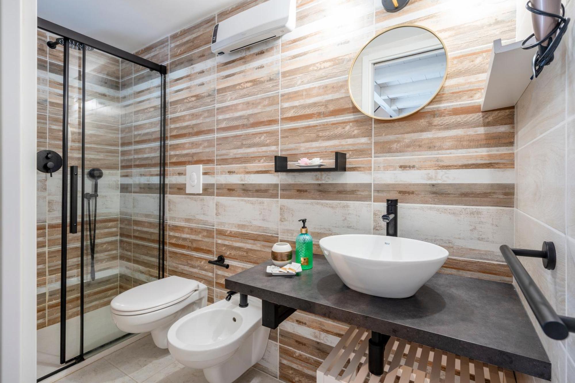 Liz Apartment Bari Zewnętrze zdjęcie