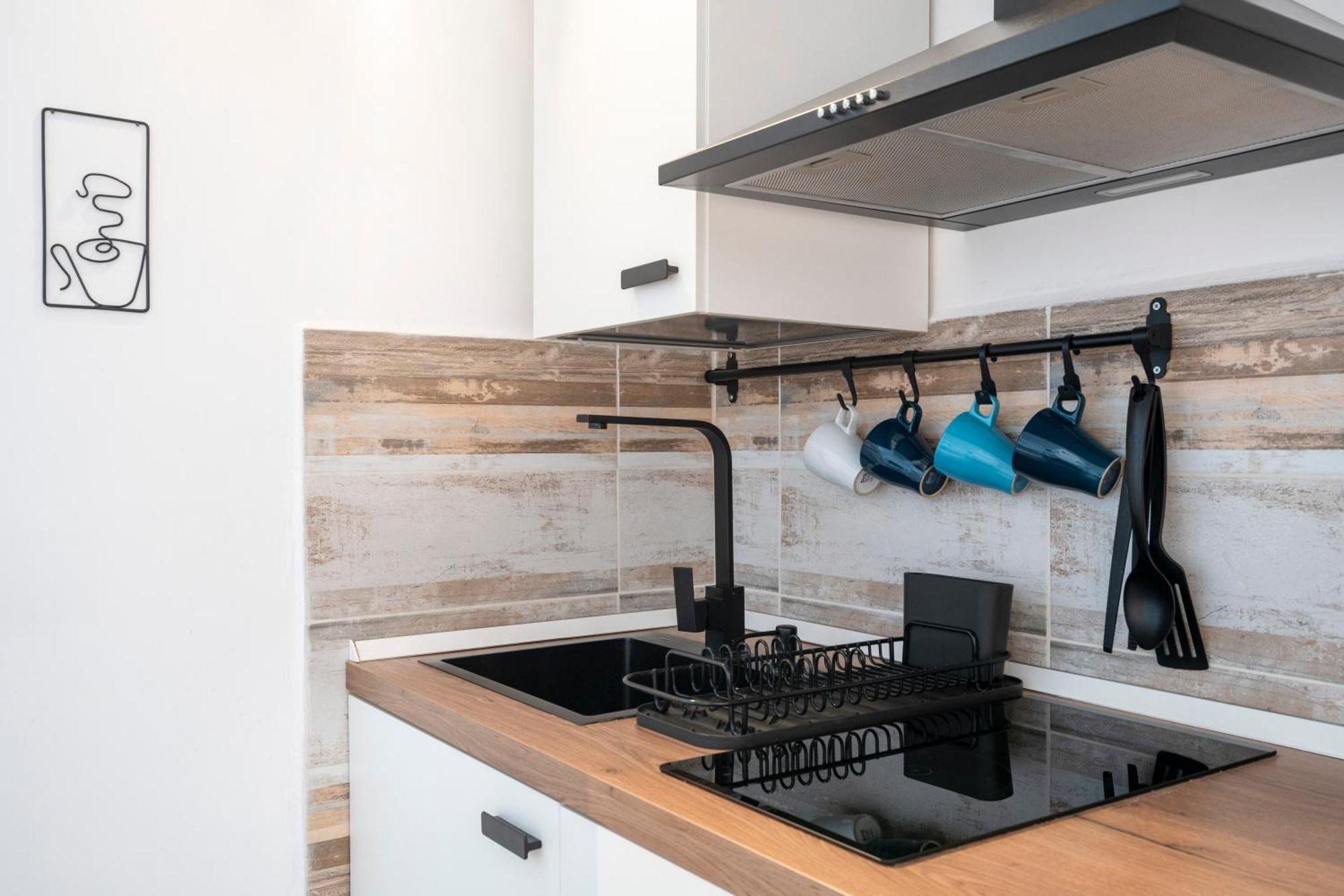 Liz Apartment Bari Zewnętrze zdjęcie