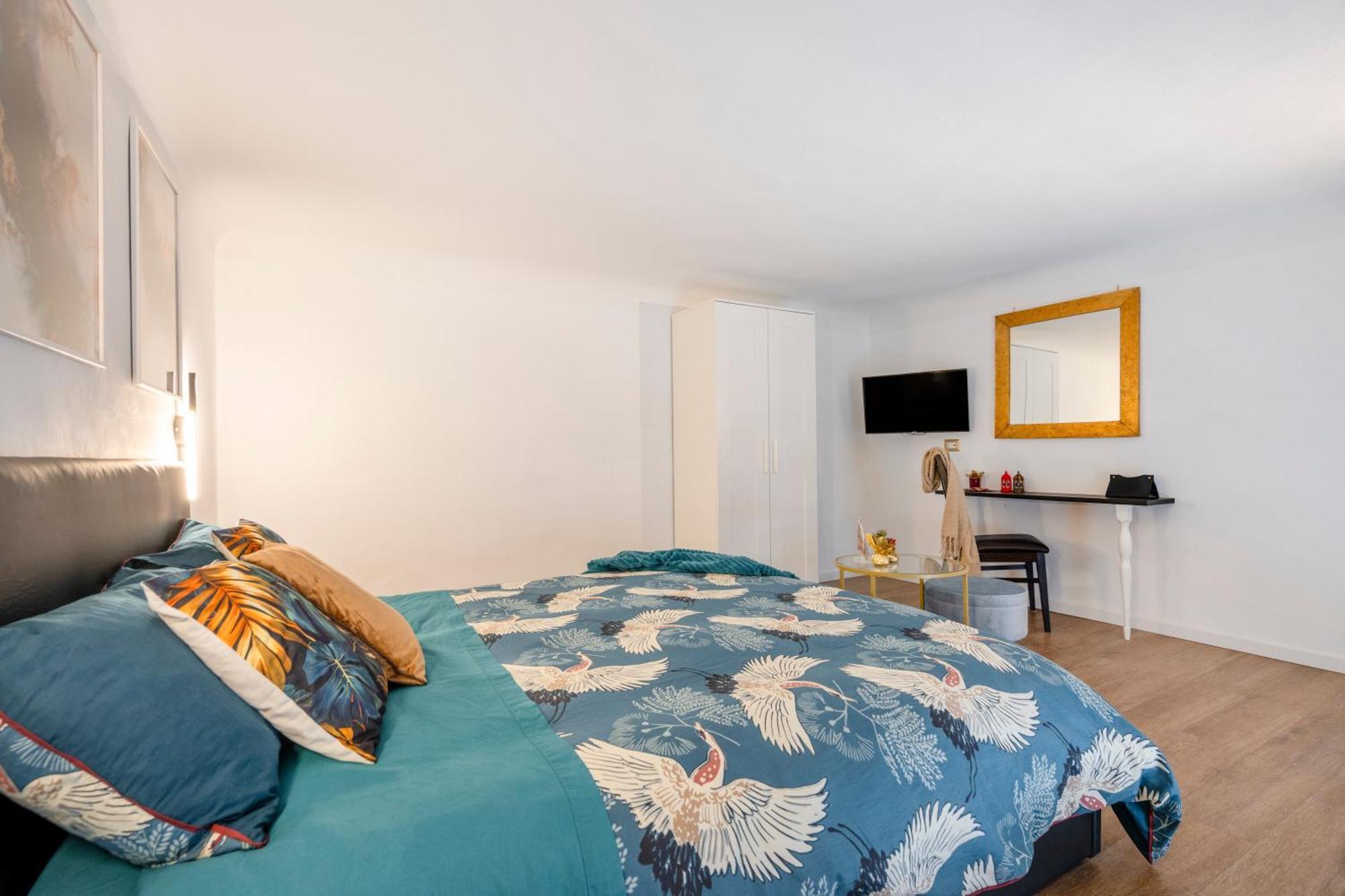 Liz Apartment Bari Zewnętrze zdjęcie