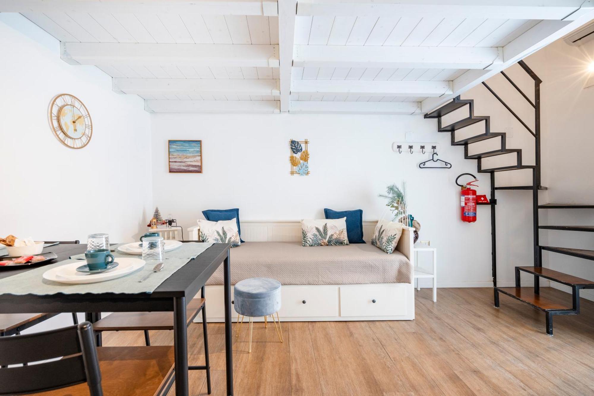 Liz Apartment Bari Zewnętrze zdjęcie