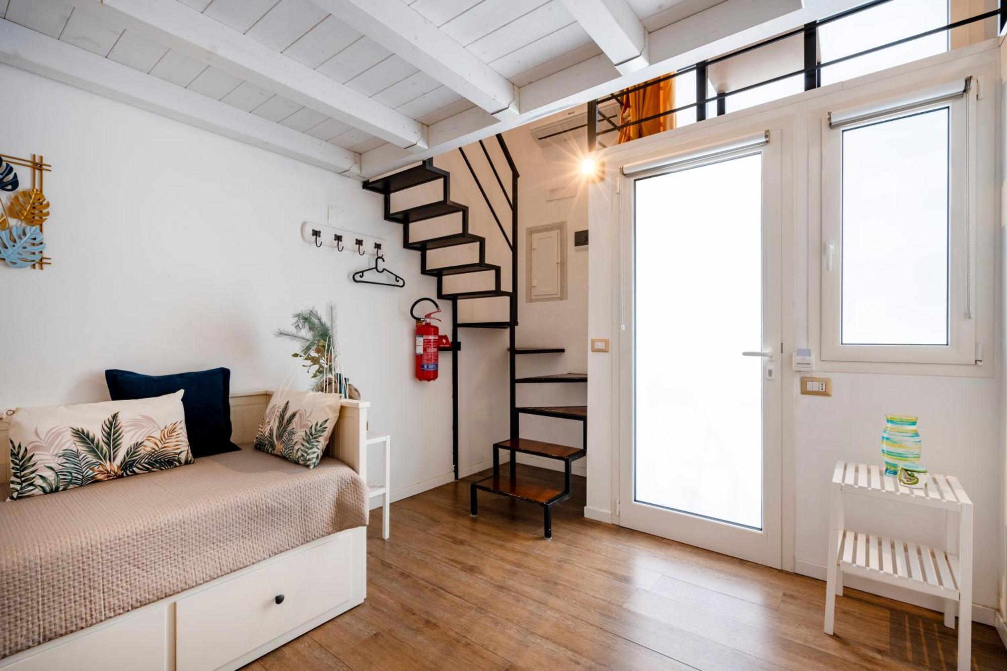 Liz Apartment Bari Zewnętrze zdjęcie