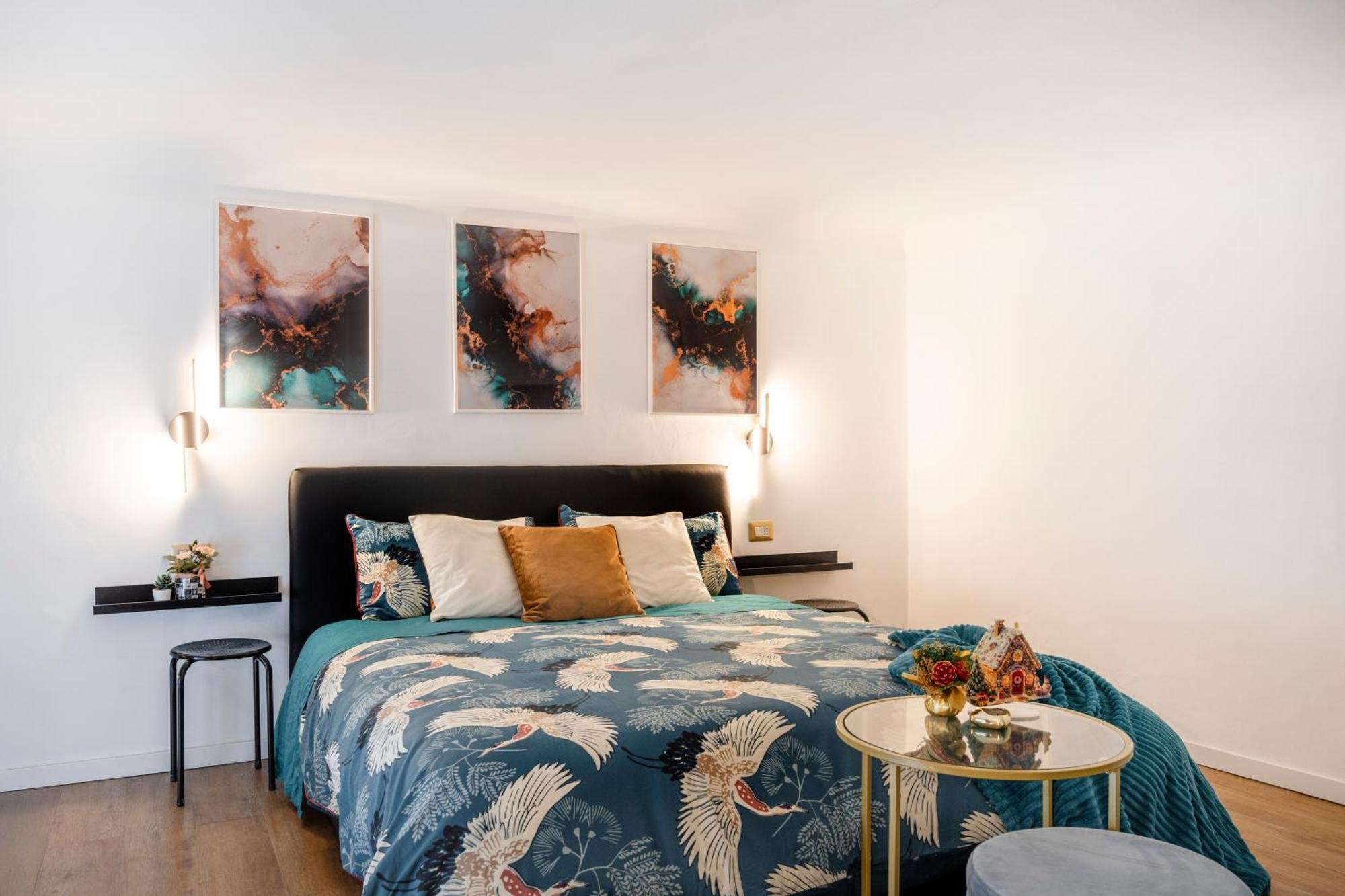 Liz Apartment Bari Zewnętrze zdjęcie