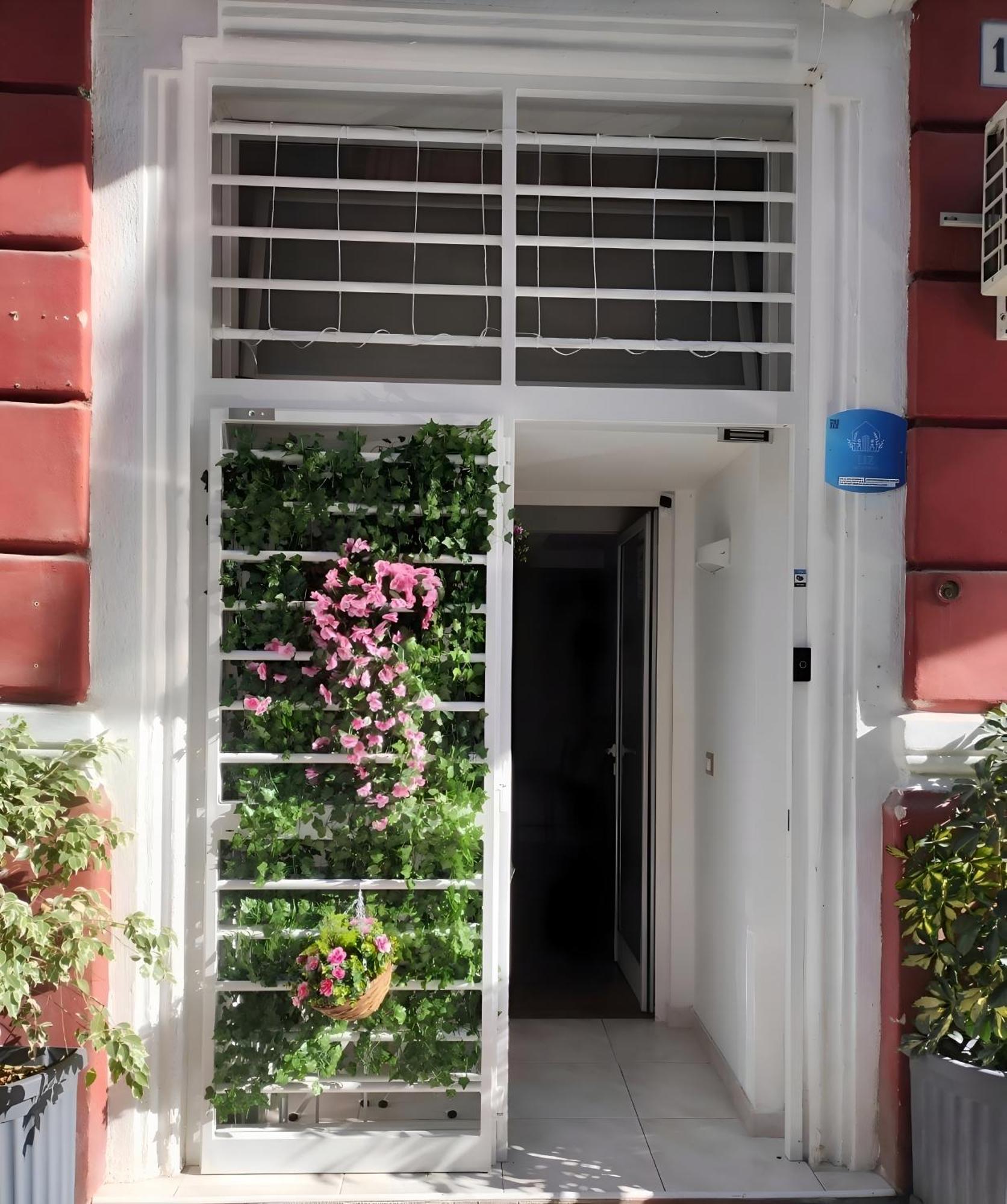 Liz Apartment Bari Zewnętrze zdjęcie