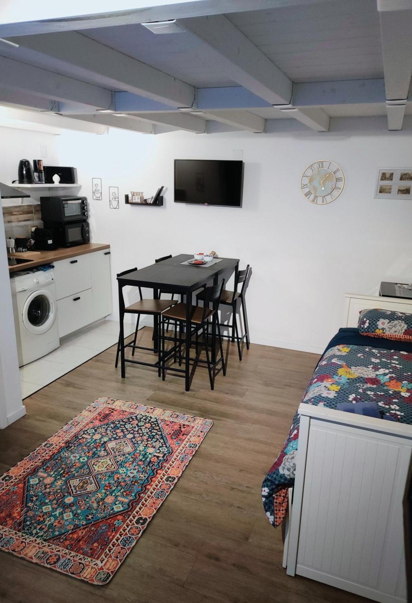 Liz Apartment Bari Zewnętrze zdjęcie