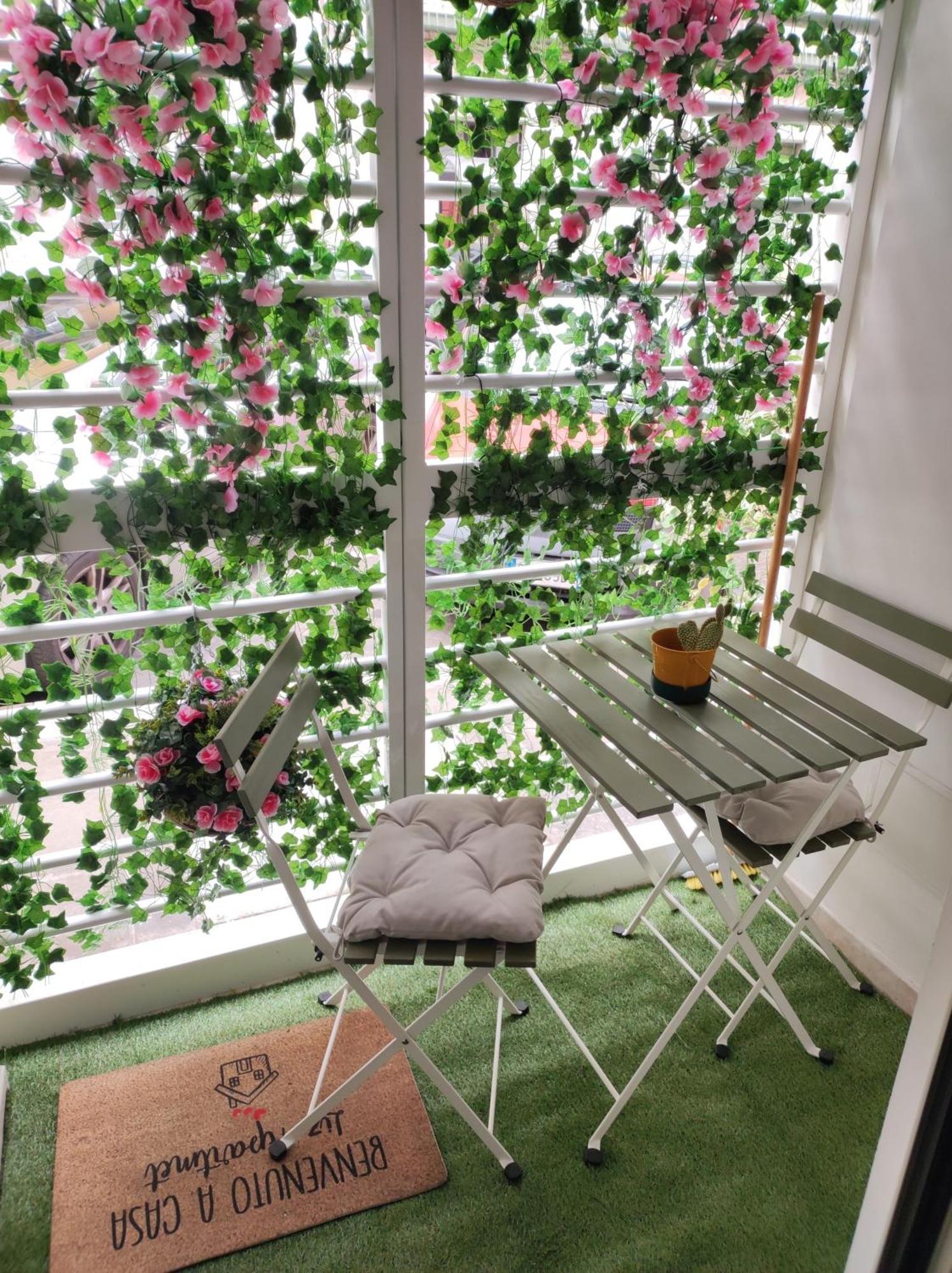 Liz Apartment Bari Zewnętrze zdjęcie