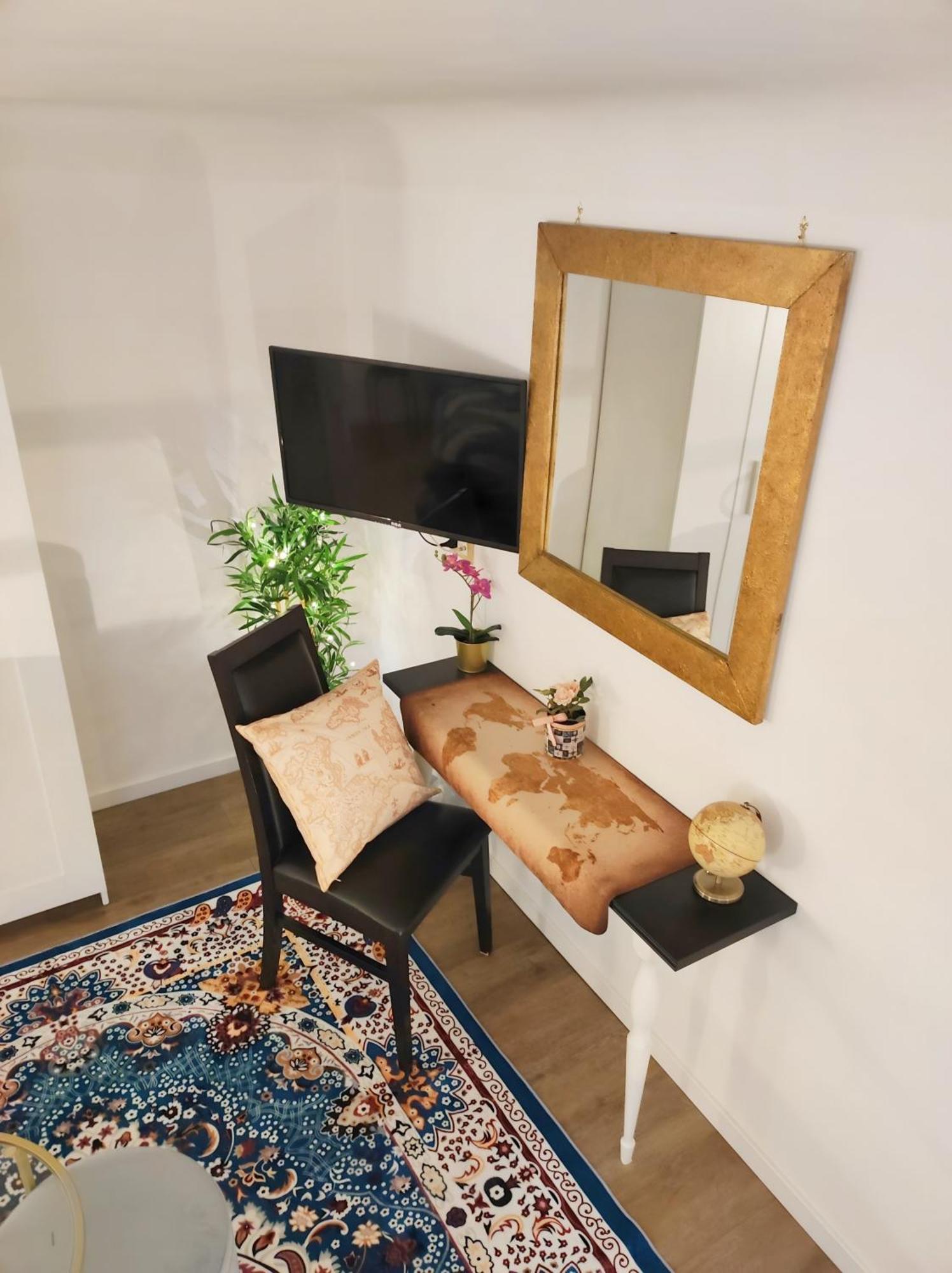 Liz Apartment Bari Zewnętrze zdjęcie