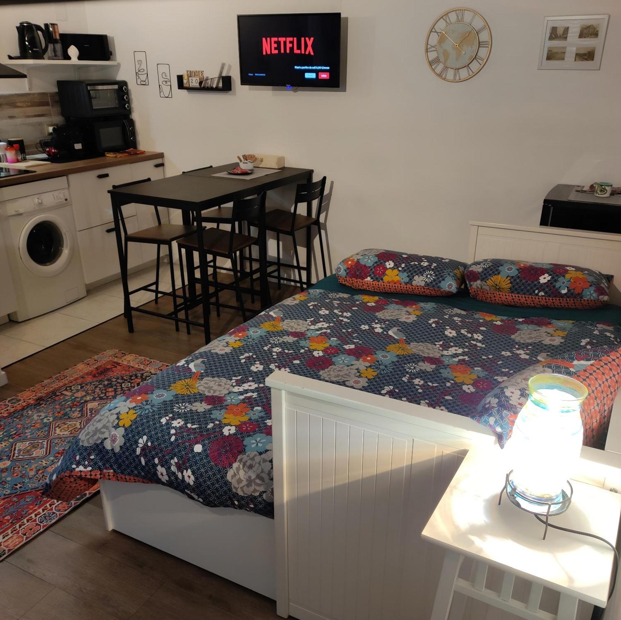 Liz Apartment Bari Zewnętrze zdjęcie